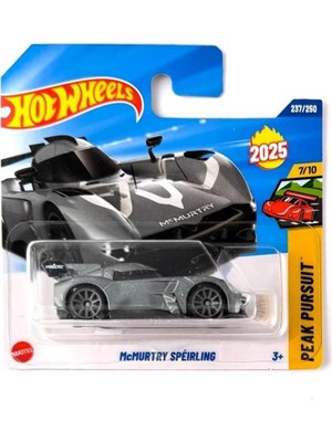 Skygo Tekli Arabalar Mcmurtry Speirling HYW55