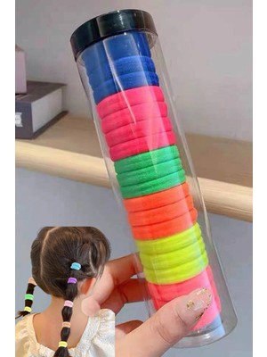 Kutulu Kahverengi Havlu Lastik Toka 20 Adet