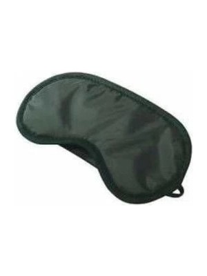 Alvo Store Buğz Uyku Maskesi Uyku Bandı Göz Bandı Göz Maskesi