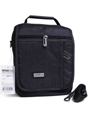Basarideri Seventeen 2211 Çok Gözlü Erkek Çanta