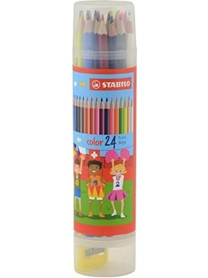 Skygo Stabılo 24LU Plastık Tup