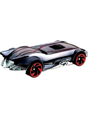Skygo The Batmobile 1:64 Scale Vehicle