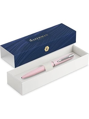 Skygo Waterman Allure Tükenmez Kalem, Pastel Pembe Ct - 2105227