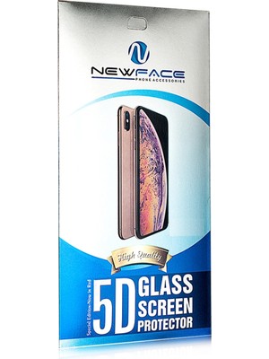 Buğz Xiaomi Mi 12T 5d Eko Cam Ekran Koruyucu