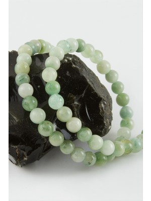 DS LLC 8 mm Ceyt Taşı DLLSRSBJ34