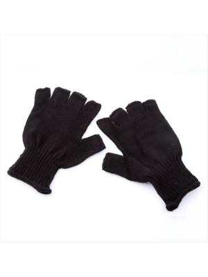 DS LLC Kesik Uçlu Eldiven DLLSRSBJ34