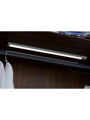 DS LLC Ieg ™ Sensörlü Şarjlı Mıknatıslı Uzun LED Işık DSLLCRS-IEGK34