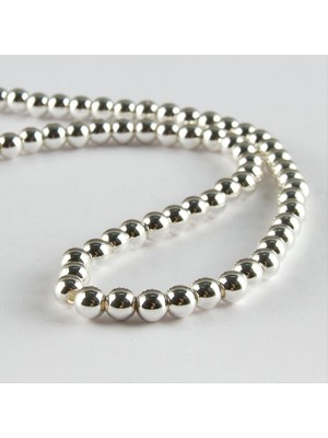 DS LLC Hematit Taşı 6 mm DLLSRSBJ34