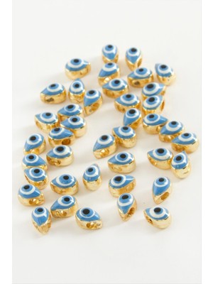 DS LLC Damla Mineli Bileklik ve Kolye Ucu Aparatı 1 Adet DLLSRSBJ34