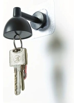 DS LLC Ieg™ Lamba Şeklinde Anahtar Tutucu DCLLS-RSTK345