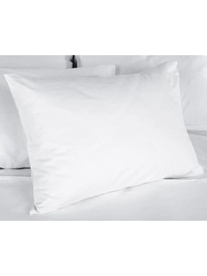 DS LLC Ieg ™ Hijyenik Tek Kullanımlık Hasta Yastık Alezi (4 Adet) DSLLCRS-IEGK34