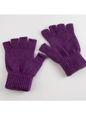 DS LLC Kesik Uçlu Eldiven DLLSRSBJ34