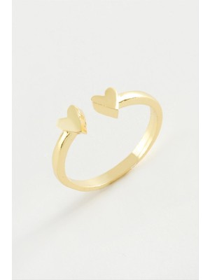 DS LLC Kalp Eklem Yüzük DLLSRSBJ34