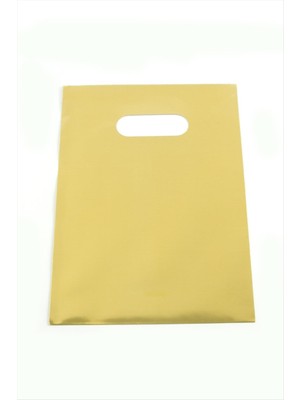 DS LLC 13*20 Metalize El Tutma Poşet Paketi 100 Adet DLLSRSBJ34