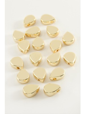 DS LLC Kalp Metal Bileklik ve Kolye Ucu Aparatı 1 Adet DLLSRSBJ34