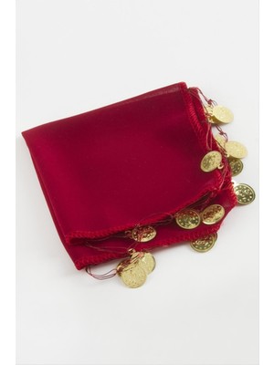 DS LLC 23*23 Halay Mendili 1 Adet DLLSRSBJ34