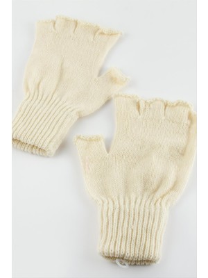 DS LLC Kesik Uçlu Eldiven DLLSRSBJ34