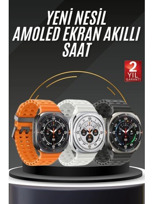 DS LLC Ieg ™ Tüm Telefonlara Uyumlu Akıllı Saat Uyku ve Sağlık Takibi Nabız Ölçer Adım Sayar Dsl