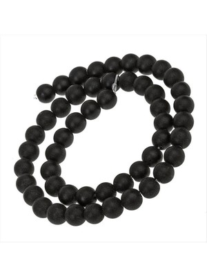 DS LLC 6 mm Mat Onix (2 Kalite) DLLSRSBJ34