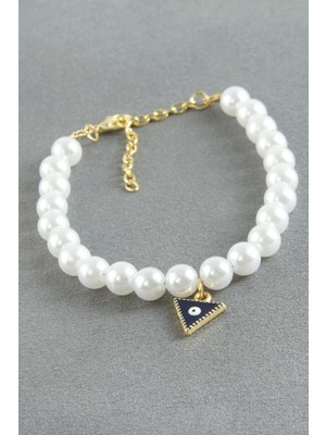 DS LLC Nazar Inci Bileklik DLLSRSBJ34