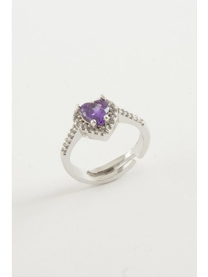 DS LLC Ciddi Illişki Yüzüğü DLLSRSBJ34