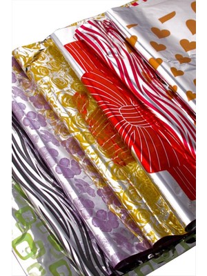 DS LLC 30*35 Hediye Poşeti 100 Adet DLLSRSBJ34