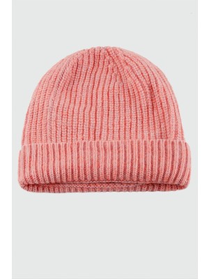 DS LLC Katlamalı Bayan Bere DLLSRSBJ34