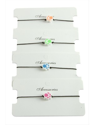 DS LLC Pati Ip Bileklik DLLSRSBJ34