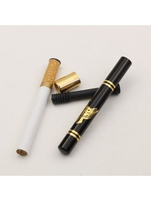 DS LLC Ieg™ Sigara Illüzyonu Oyunu DCLLS-RSTK345