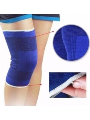 DS LLC Ieg™ Sporcu Dizlik Seti DCLLS-RSTK345