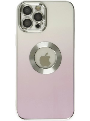 Mey İthalat Bfs  iPhone 12 Pro Max Kılıf Best Silikon - Mor