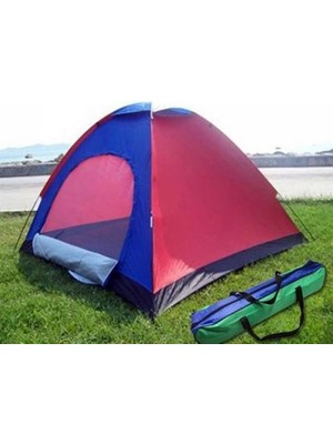 DS LLC Ieg ™ Kamp Çadırı 6 Kişilik DSLLCRS-IEGK34