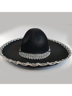 DS LLC Ieg™ Sombrero Meksika Şapkası Çocuk DCLLS-RSTK345