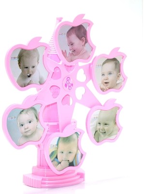 DS LLC Ieg ™ Dönen Müzikli Resim Çercevesi ALK1313 DSLLCRS-IEGK34