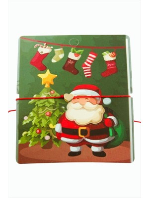 DS LLC Kalp Yılbaşı Bilekliği DLLSRSBJ34