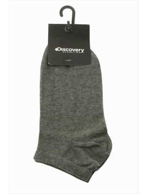 DS LLC Unisex Snekars Çorap DLLSRSBJ34