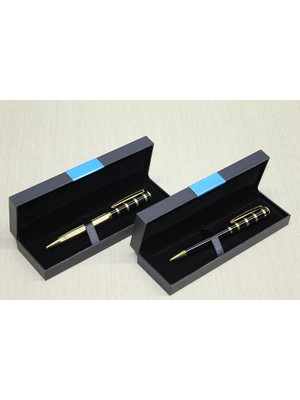 DS LLC Ieg™ Kutulu Tekli Tükenmez Kalem Model 5  DCLLS-RSTK345