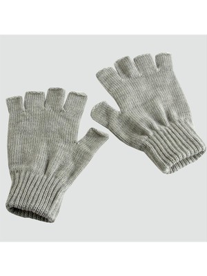 DS LLC Kesik Uçlu Eldiven DLLSRSBJ34