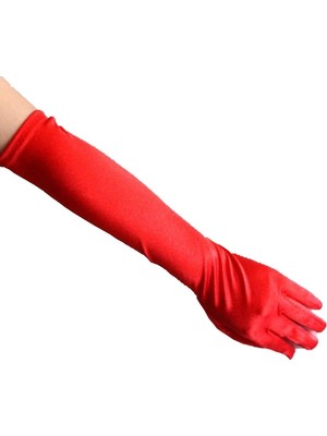 DS LLC Ieg™ Uzun Dansçı Eldiveni DCLLS-RSTK345