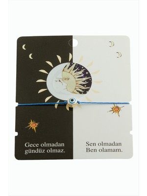 DS LLC Nazar Ip Bileklik DLLSRSBJ34