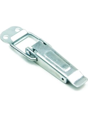 DS LLC Ieg ™ Çinko Sandık, Kutu Klipsi - Büyük, 1 Adet DSLLCRS-IEGK34