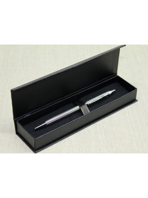 DS LLC Ieg™ Kutulu Tekli Tükenmez Kalem Model 2  DCLLS-RSTK345