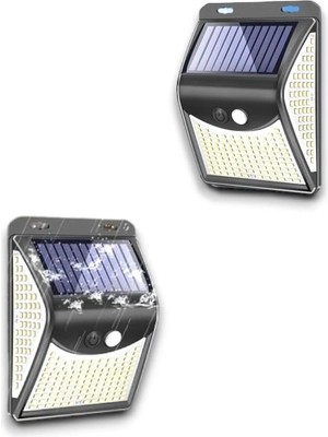 DS LLC Ieg ™ Sensörlü Lamba DSLLCRS-IEGK34