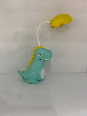 Normadia Sevimli Dinozor Tasarımlı Gece Lambası, Çocuk Odası Dekoru