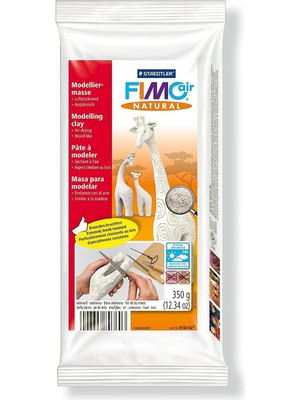 Skygo Air Natural Hava Ile Kuruyan Seramik Hamuru 3