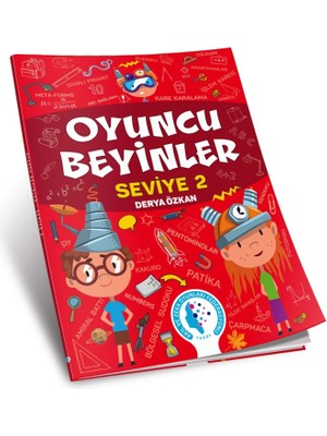 Skygo Oyuncu Beyinler Seviye 2