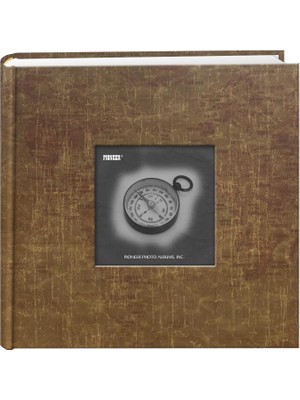 Skygo Foto Albüm DA-200MAP/WM 200- Fotoğraf Albümü ile Baskılı Travel Cover, Weltkarten