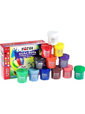 Skygo FA50420GB12R Guaj Boya