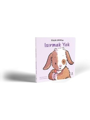 Skygo Isırmak Yok - Küçük Adımlar