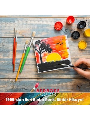 Skygo Siyah Guaj Boya 500GR